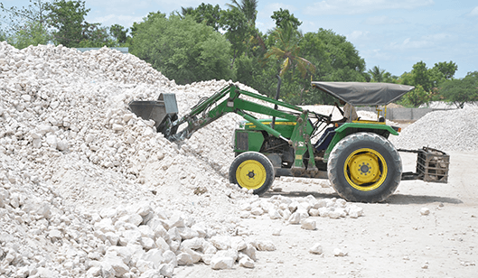 PCC Manufacturers in Tamil Nadu