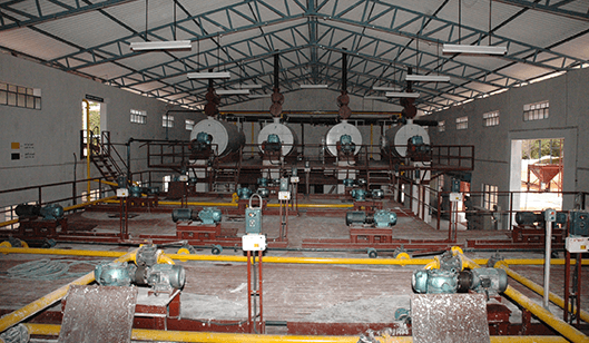 PCC Manufacturers in India