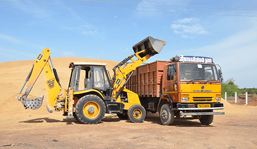 Calcium Carbonate Suppliers