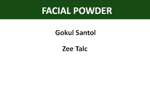 Carbonate Powder