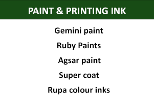 calcium carbonate suppliers India